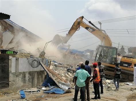 The Economics of Demolition: Exploring the Financial Aspects