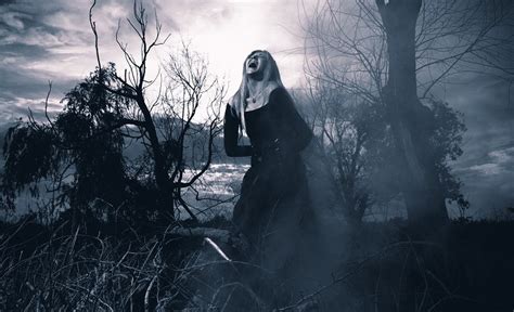 The Eerie Call: Decoding the Mysterious Cry of the Banshee