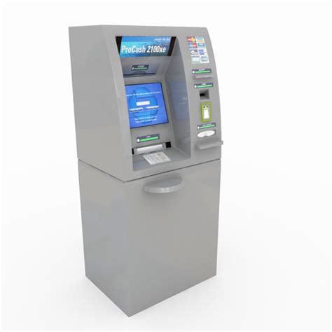 The Elusive Dream: Discovering Unexpected Currency in an Automated Retail Dispenser