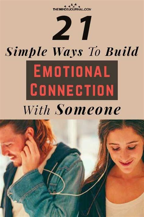 The Emotional Connection: Understanding the Significance of the Bond