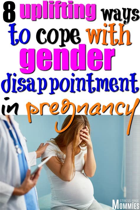 The Emotional Effects of Disappointment in Prenatal Gender Expectations