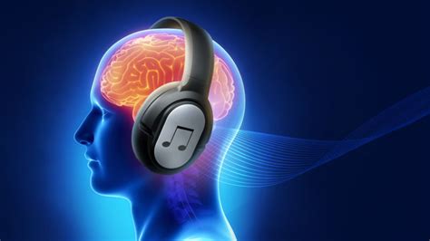 The Emotional Impact of Azure Music on the Human Mind