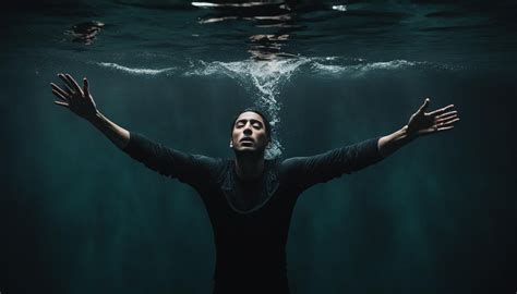 The Emotional Impact of Dreaming about Drowning: Unraveling the Intense Feelings