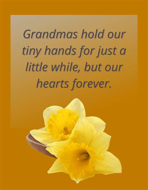 The Emotional Impact of Dreaming about the Loss of a Grandmother