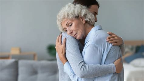 The Emotional Impact of Visits from Departed Loved Ones: Coping with Grief and Finding Closure