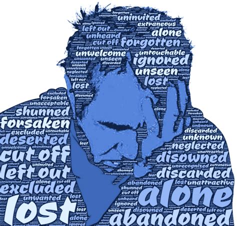 The Emotional Impact on the Accused: Navigating Life with an Unjust Allegation