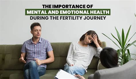 The Emotional Journey of Fertility Challenge