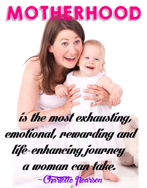 The Emotional Journey of Realizing Motherhood Ambitions