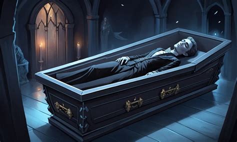 The Emotions Stirred: Understanding the Impact of Dreaming About a Brother's Coffin