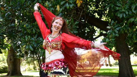 The Empowering Influence of Belly Dancing on Women