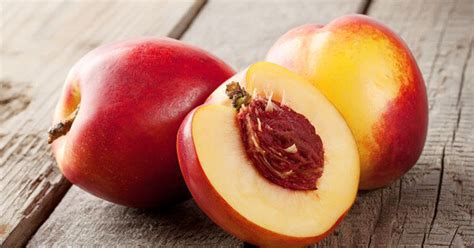 The Enchanting Appeal of Dreaming About Devouring a Juicy Nectarine