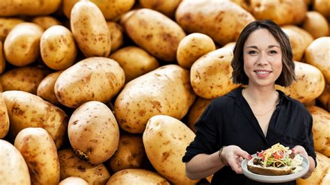 The Enchanting Journey of Irish Potatoes: Unveiling their Intriguing Past into the Present Delicacies