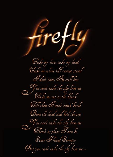 The Enchanting Notations of Firefly-inspired Melody