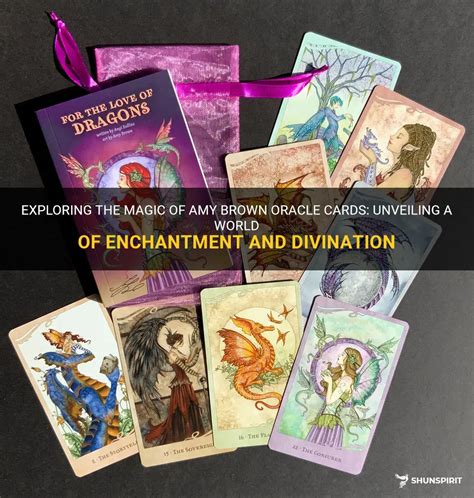 The Enchanting Realm of Card Divination