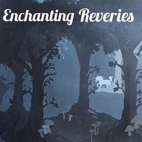 The Enchanting Realm of Descending Reveries