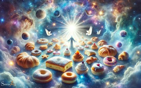 The Enchanting Realm of Tempting Pastries