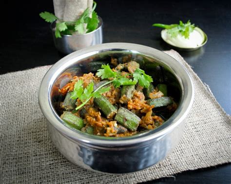 The Enchanting World of Okra: A Gastronomic Pleasure