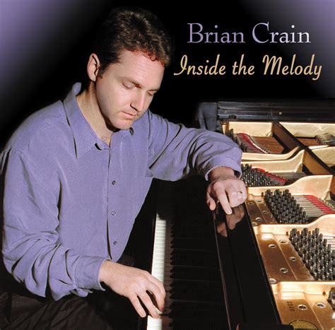 The Enchanting allure of Brian Crain's Melody