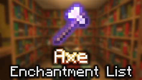 The Enchantment of Ax-Wielding in Dreams