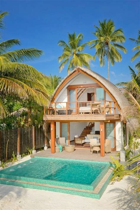 The Enchantment of Island Living: Fascination with Tropical Abodes