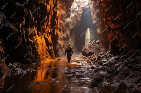 The Enduring Fascination: Why Delving into Enigmatic Caverns Continues to Mesmerize Adventurers