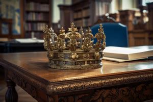 The Enduring Fascination with Monarchy throughout the Course of History