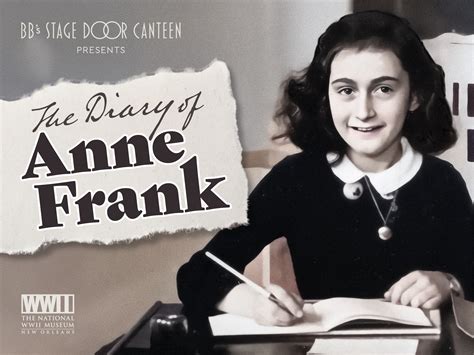 The Enduring Impact: Anne Frank's Influence on Modern Society