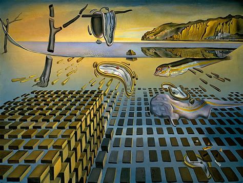 The Enduring Influence: Unraveling the Impact of Dali's Iconic Creation