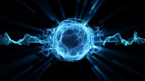 The Energy Ball: A Revolutionary Source of Power