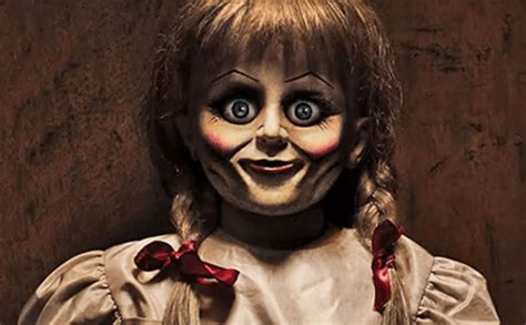 The Enigma of Annabelle: Revealing the Authentic Narrative behind the Hollywood Film