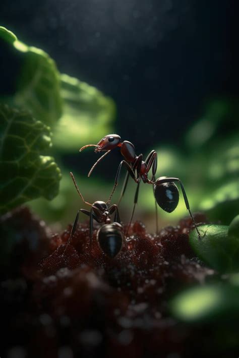 The Enigma of Ant Navigation: Unraveling the Secrets of Their Remarkable Pathfinding Abilities