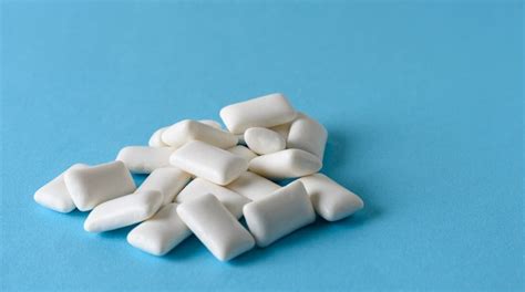 The Enigma of Chewing Gum Encumberment in the Esophagus: A Mysterious Dream Mystery