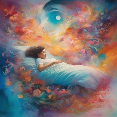 The Enigma of Divinely-Inspired Dreams: Unraveling their Spiritual Significance