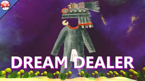 The Enigma of Dream Dealers