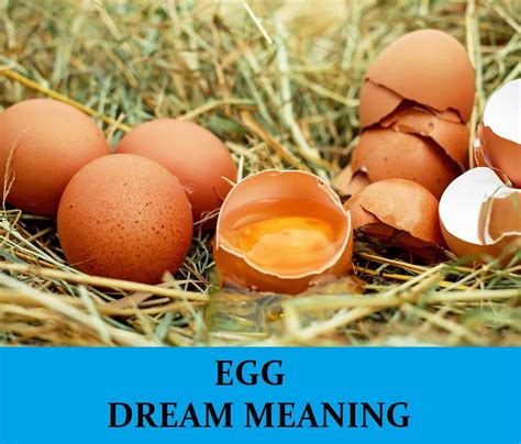 The Enigma of Dreaming About Frozen Eggs