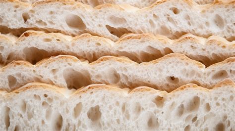 The Enigma of Flour Dough: Revealing its Genesis and Historical Background