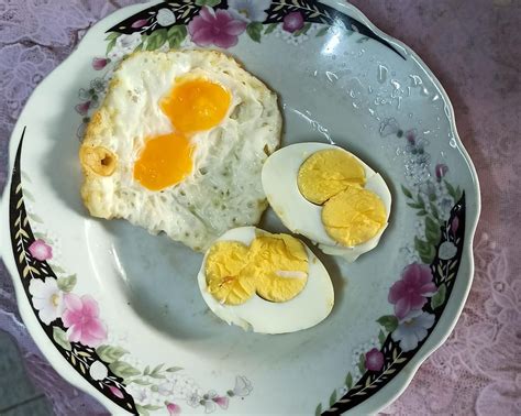 The Enigma of the Double Egg Yolk Phenomenon: Unraveling its Significance