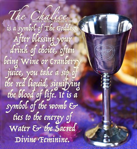 The Enigma of the Vacant Chalice: Unlocking the Symbolic Significance within Your Reverie