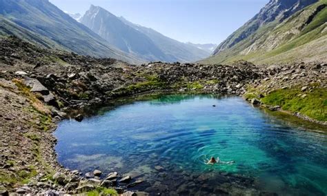 The Enigmatic Charm of Lakes: A Fountain of Inspiration