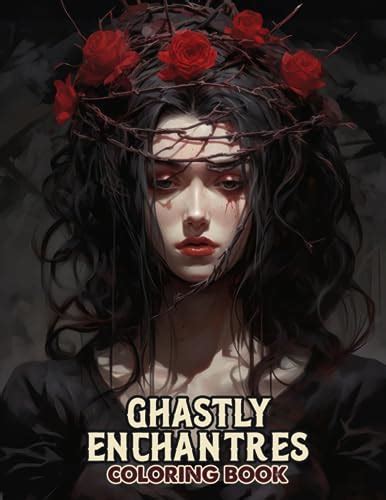 The Enigmatic Enchantress: Exploring the Alluring Realm