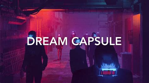 The Enigmatic Origins of Dream Capsules