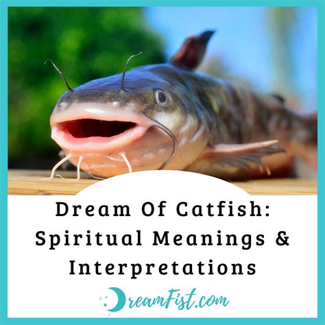 The Enigmatic Presence of the Darkness Catfish in Dream Spheres