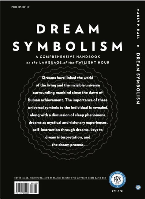 The Enigmatic Realm of Symbolism