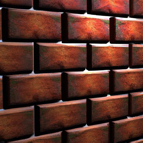 The Enigmatic Significance of Brick in Dreams