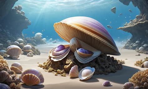 The Enigmatic Significance of Clam Dreams