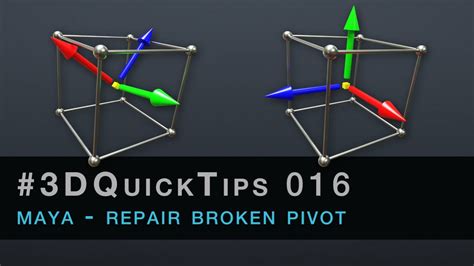 The Enigmatic Significance of a Fractured Pivot Point