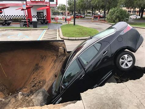 The Enigmatic Vision of a Bus Plummeting into the Depths