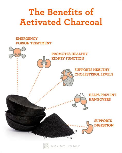 The Environmental Advantages of Charcoal Utilization