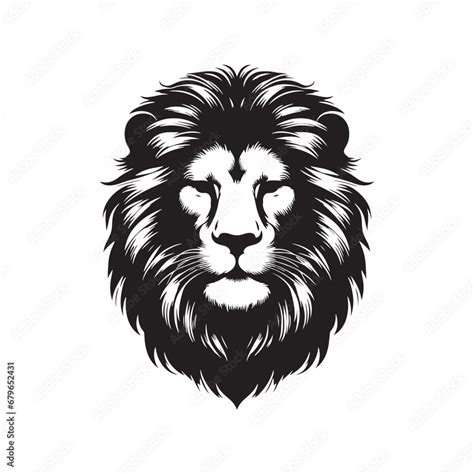 The Essence and Grandeur of the Lion Symbol