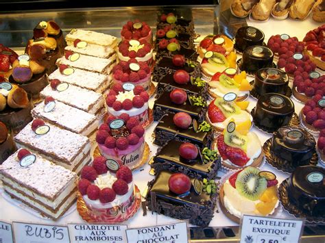 The Essence of French Patisserie: An Exquisite Voyage into Sugary Excellence